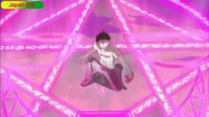 Blood Lad Episodio 4