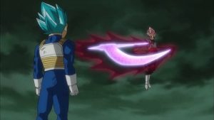 Dragon Ball Super Episodio 64