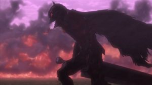 Berserk 2017 Episodio 10