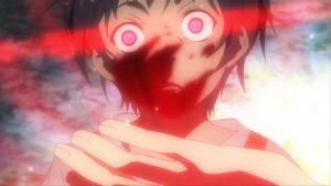 Densetsu no Yuusha no Densetsu Episodio 11