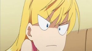 Denpa Kyoushi Episodio 3