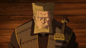 Vinland Saga Episodio 2