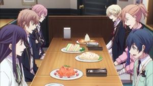 Butlers: Chitose Momotose Monogatari Episodio 2