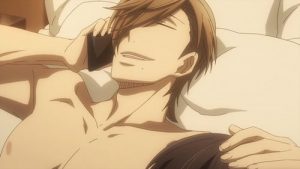 Dakaretai Otoko 1-i Ni Odosarete Imasu Episodio 6
