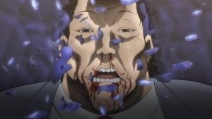 Baki 2018 Episodio 3