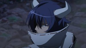Akame ga Kill Episodio 11
