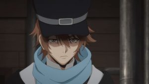 Bakumatsu Episodio 5