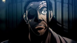 Drifters Episodio 12