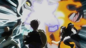 Black Clover Episodio 42