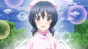 D-Frag! Episodio 7