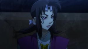 Basilisk: Ouka Ninpouchou Episodio 14