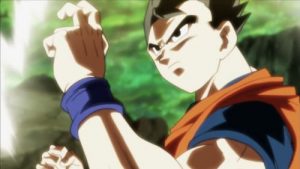 Dragon Ball Super Episodio 120