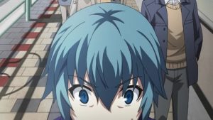 Dies Irae Episodio 2