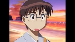 Love Hina Episodio 16