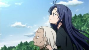 Denpa Onna to Seishun Otoko Episodio 8