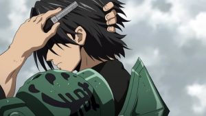 Akame ga Kill Episodio 8