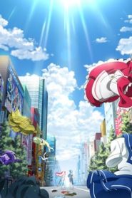 Akibas Trip The Animation 1 Temporada Online