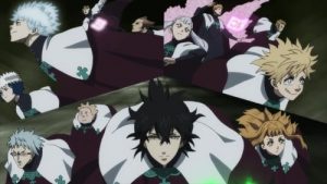 Black Clover Episodio 88