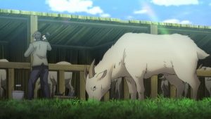 Blade & Soul Episodio 7