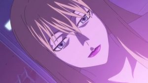 Darker Than Black Episodio 21
