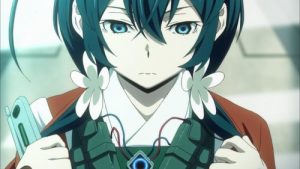 Bungou Stray Dogs Episodio 8