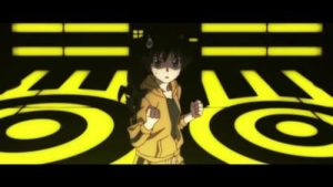 Nisemonogatari Episodio 5