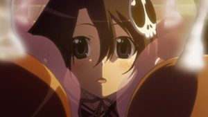 Kami nomi zo Shiru Sekai 2 Episodio 4