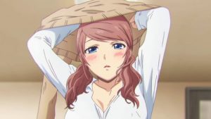 Domestic na Kanojo Episodio 5