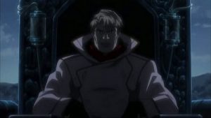 Blade Episodio 12