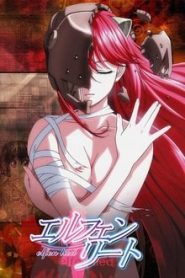 Elfen lied 1 Temporada Online