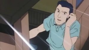 Mobile Suit Gundam Wing Episodio 13
