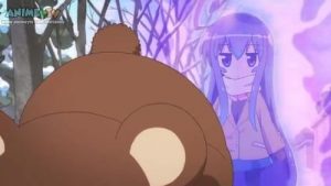 Acchi Kocchi Episodio 10