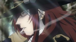 D.Gray-man Hallow Episodio 13
