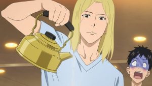 Days Episodio 3