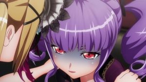 BanG Dream! 2 Episodio 2