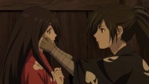 Dororo Episodio 6