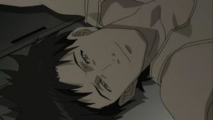 Ergo Proxy Episodio 11
