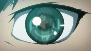 Dance in the Vampire Bund Episodio 11