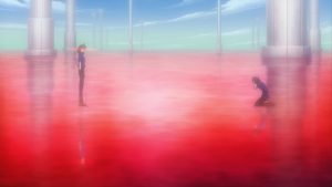 Densetsu no Yuusha no Densetsu Episodio 20