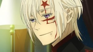 D.Gray-man Hallow Episodio 1