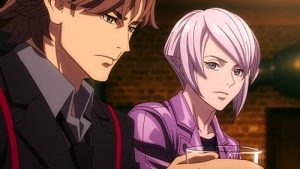 Double Decker! Doug & Kirill Episodio 2