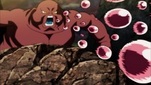 Dragon Ball Super Episodio 106