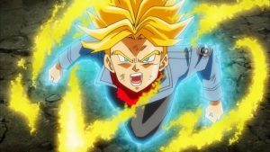 Dragon Ball Super Episodio 62