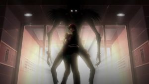 Death Note Episodio 24