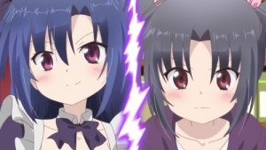 Alice or Alice: Siscon Niisan to Futago no Imouto Episodio 7