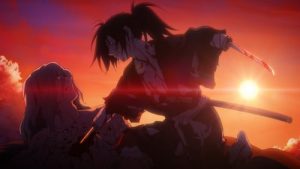 Dororo Episodio 20