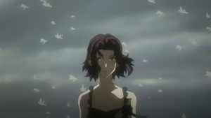 Baccano Episodio 10