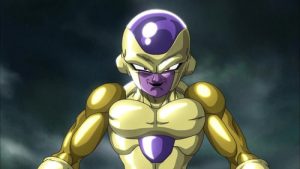 Dragon Ball Super Episodio 25