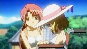 Air Tv Episodio 11