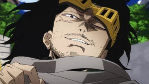 Boku no Hero Academia 2 Episodio 22